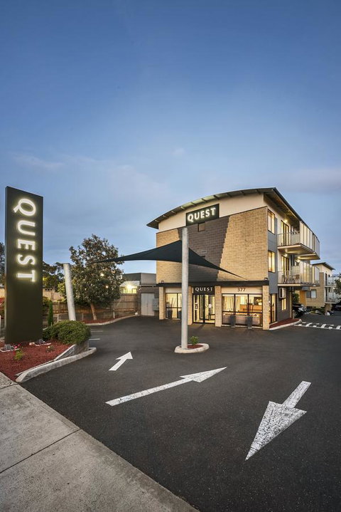 Quest Frankston - eAccommodation 0