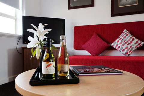 MAC South Yarra By Melbourne Apartment Collection - eAccommodation 2