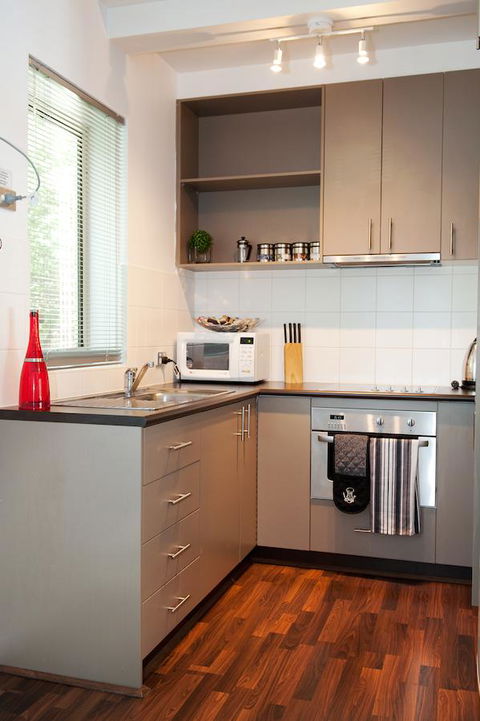 MAC South Yarra By Melbourne Apartment Collection - eAccommodation 20