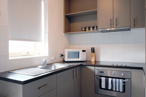 MAC South Yarra By Melbourne Apartment Collection - eAccommodation 4