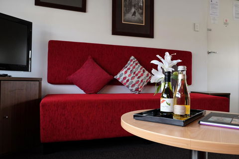 MAC South Yarra By Melbourne Apartment Collection - eAccommodation 11