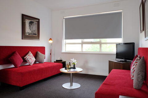 MAC South Yarra By Melbourne Apartment Collection - eAccommodation 9