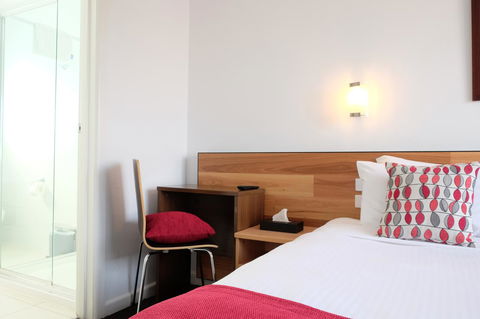 MAC South Yarra By Melbourne Apartment Collection - eAccommodation 13