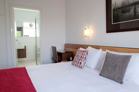 MAC South Yarra By Melbourne Apartment Collection - eAccommodation 17