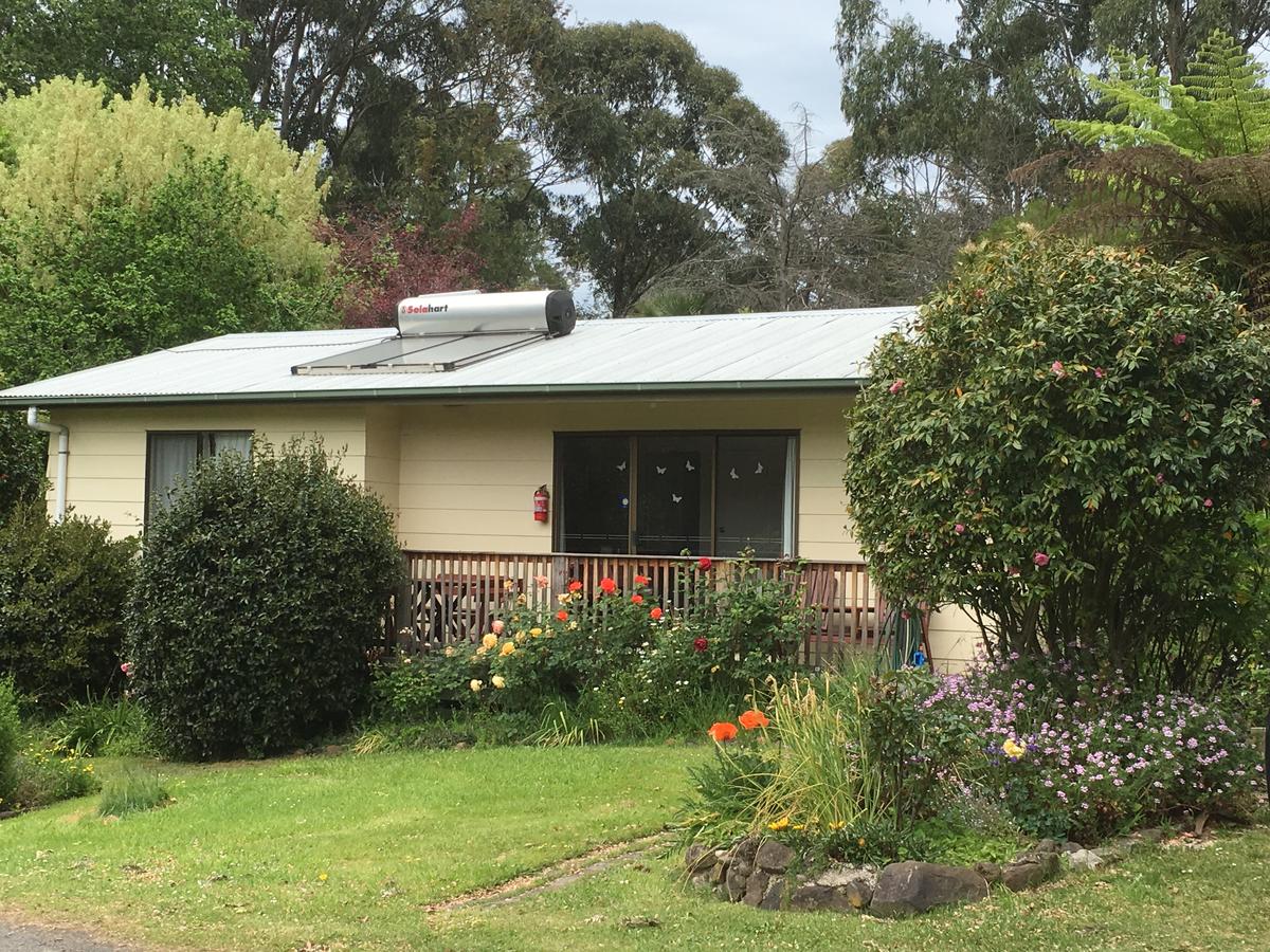 Allambee South VIC eAccommodation