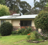 Strathmore Farm BB - eAccommodation