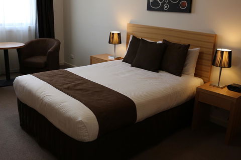 Bairnsdale International - eAccommodation 22