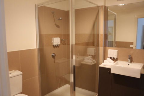 Bairnsdale International - eAccommodation 27