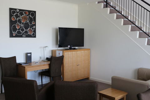 Bairnsdale International - eAccommodation 29