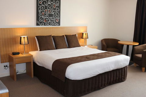 Bairnsdale International - eAccommodation 31