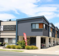Bairnsdale International - eAccommodation