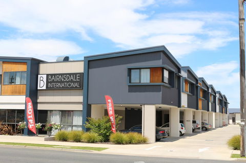 Bairnsdale International - eAccommodation 0