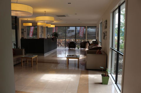 Bairnsdale International - eAccommodation 18