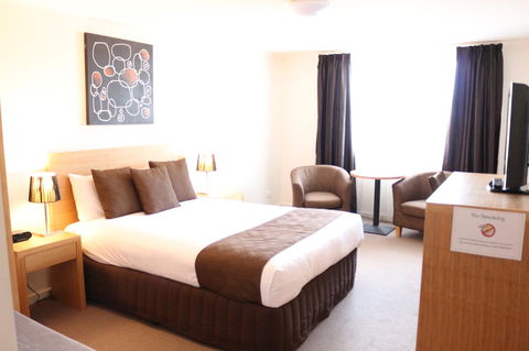 Bairnsdale International - eAccommodation 3