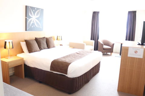 Bairnsdale International - eAccommodation 10