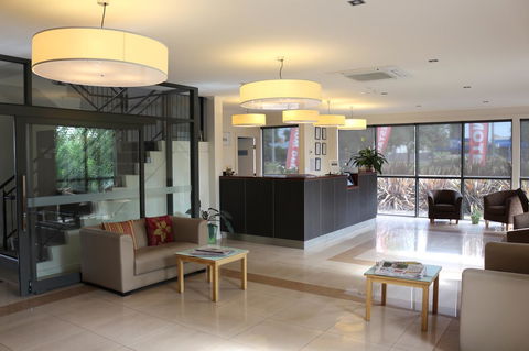 Bairnsdale International - eAccommodation 19