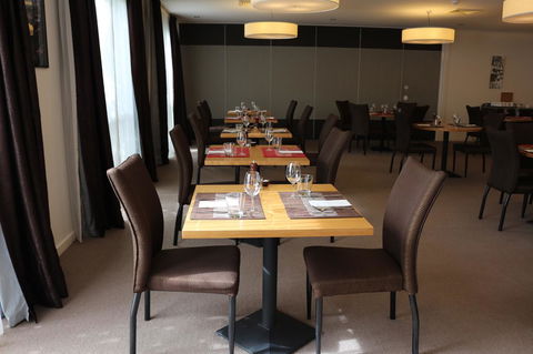 Bairnsdale International - eAccommodation 15