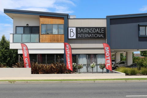 Bairnsdale International - eAccommodation 8