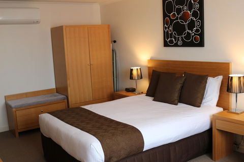 Bairnsdale International - eAccommodation 14