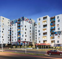 Melbourne Knox Central Apartment Hotel - eAccommodation