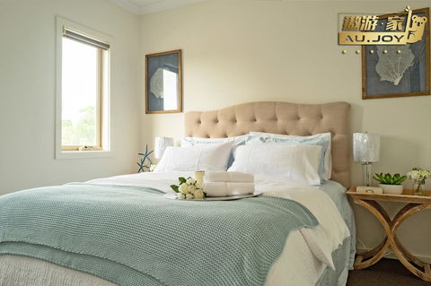 Melbourne (Glen Waverley) AU.JOY Home - eAccommodation 4