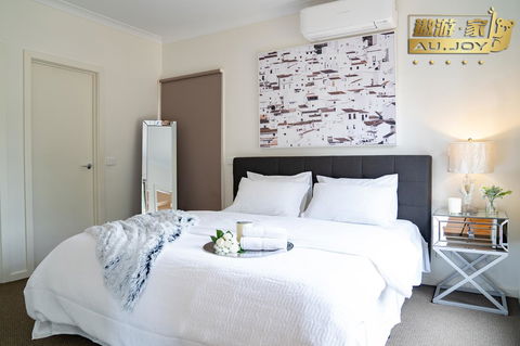 Melbourne (Glen Waverley) AU.JOY Home - eAccommodation 14