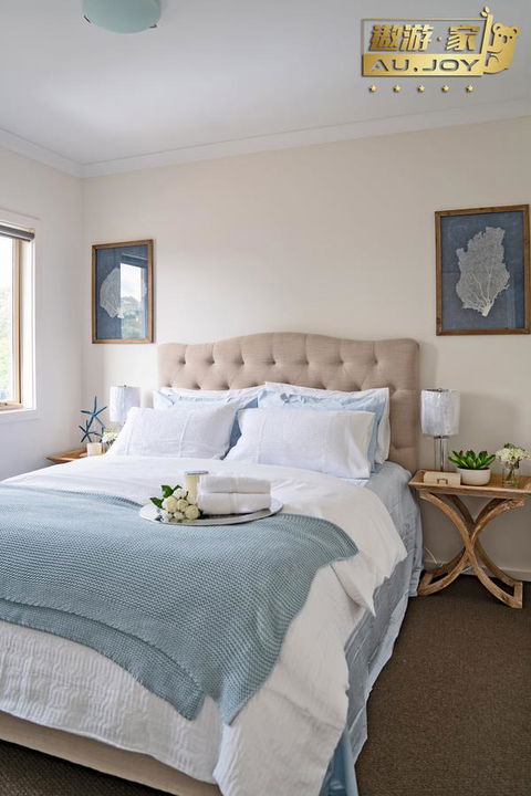Melbourne (Glen Waverley) AU.JOY Home - eAccommodation 10