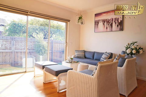 Melbourne (Glen Waverley) AU.JOY Home - eAccommodation 11