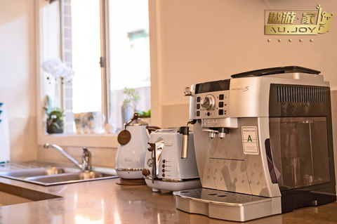 Melbourne (Glen Waverley) AU.JOY Home - eAccommodation 19