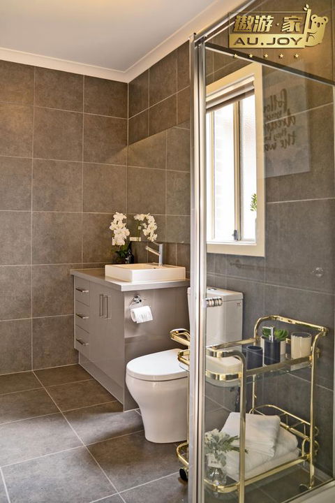 Melbourne (Glen Waverley) AU.JOY Home - eAccommodation 24