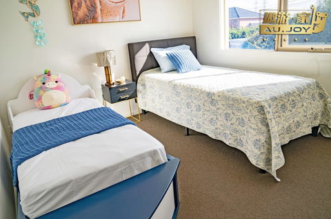 Melbourne (Glen Waverley) AU.JOY Home - eAccommodation 6