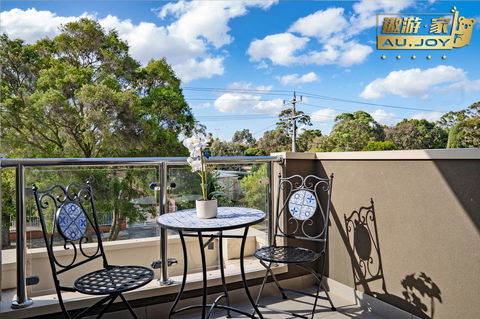 Melbourne (Glen Waverley) AU.JOY Home - eAccommodation 21