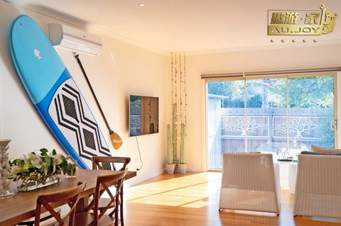 Melbourne (Glen Waverley) AU.JOY Home - eAccommodation 9