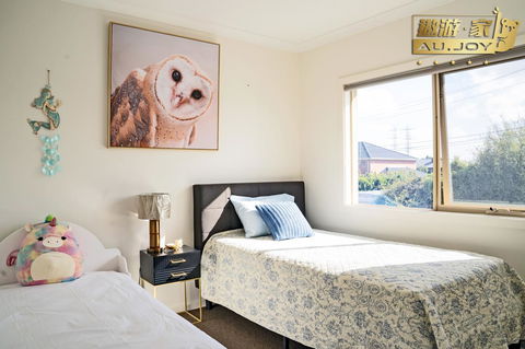 Melbourne (Glen Waverley) AU.JOY Home - eAccommodation 23