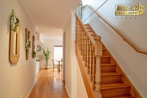 Melbourne (Glen Waverley) AU.JOY Home - eAccommodation 3