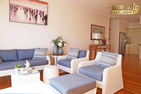 Melbourne (Glen Waverley) AU.JOY Home - eAccommodation 16