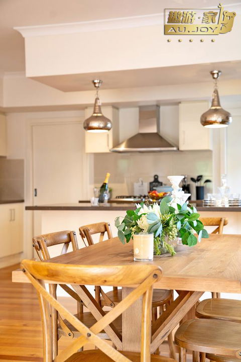 Melbourne (Glen Waverley) AU.JOY Home - eAccommodation 12
