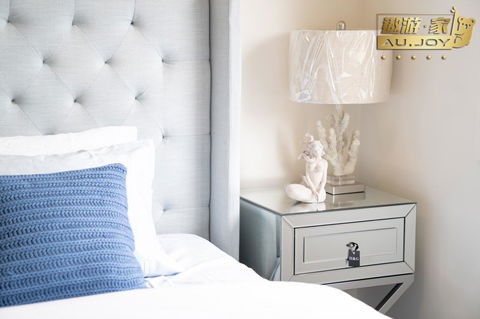 Melbourne (Glen Waverley) AU.JOY Home - eAccommodation 18