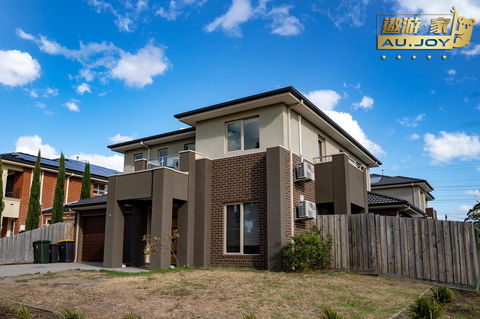 Melbourne (Glen Waverley) AU.JOY Home - eAccommodation 8