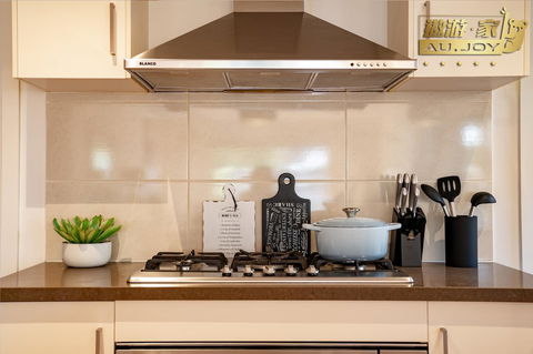 Melbourne (Glen Waverley) AU.JOY Home - eAccommodation 13