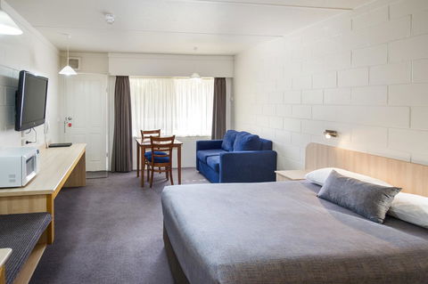 Box Hill Motel - eAccommodation 9