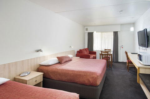 Box Hill Motel - eAccommodation 3