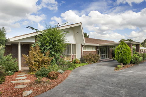 Box Hill Motel - eAccommodation 0