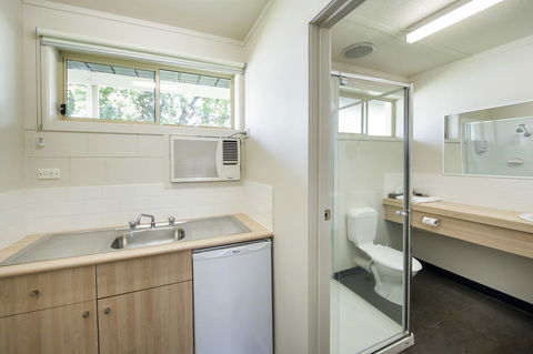 Box Hill Motel - eAccommodation 4