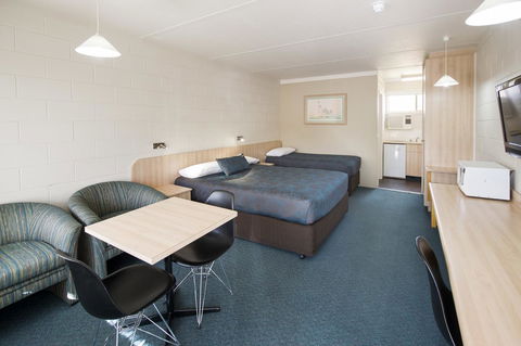 Box Hill Motel - eAccommodation 2
