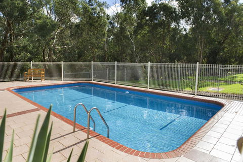 Box Hill Motel - eAccommodation 11