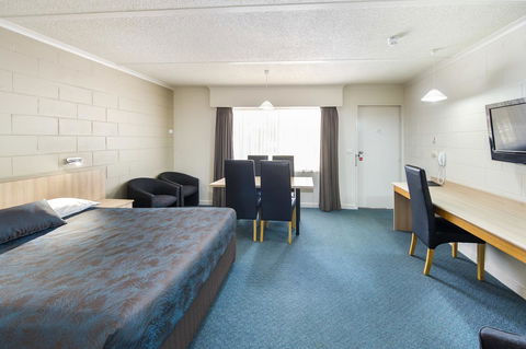 Box Hill Motel - eAccommodation 7