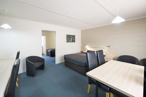 Box Hill Motel - eAccommodation 1