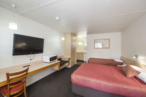 Box Hill Motel - eAccommodation 5