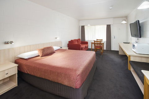 Box Hill Motel - eAccommodation 6